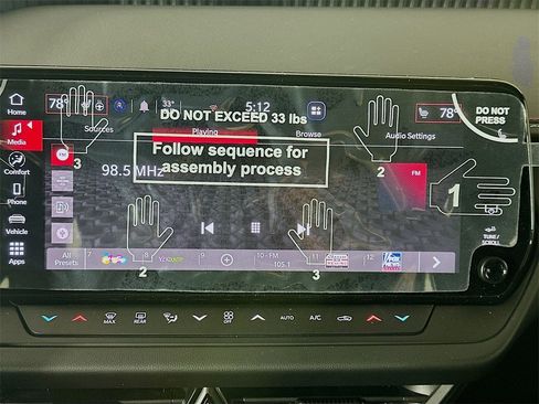 New 2026 Dodge Charger Scat Pack image 13