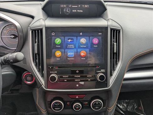 Used 2022 Subaru Crosstrek 2.5i Limited w/ Moonroof Package 1 image 12