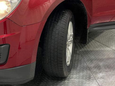 Used 2012 Chevrolet Equinox LT w/ Driver Convenience Package image 33