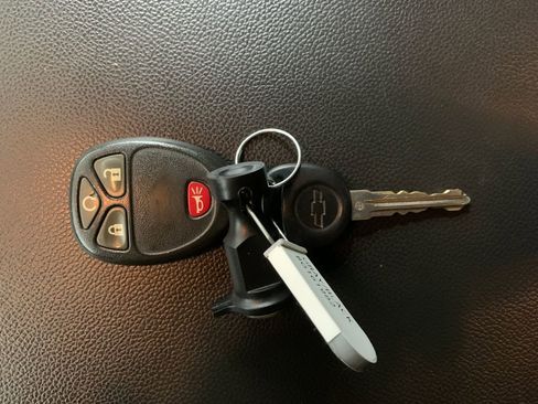 Used 2011 Chevrolet Silverado 1500 LT w/ All-Star Edition image 15