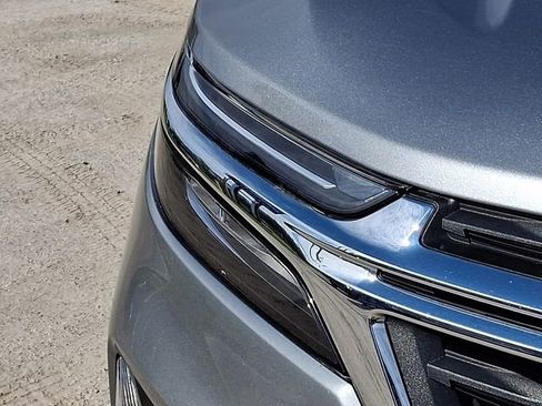 Used 2024 Chevrolet Equinox LT AWD/4WD image 28