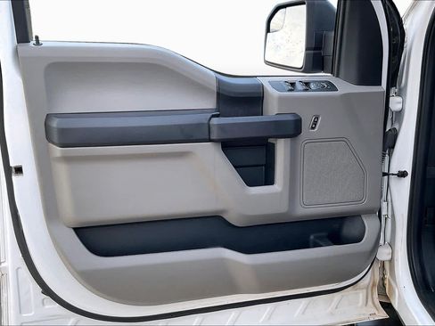 Used 2019 Ford F150 XL w/ Equipment Group 101A Mid AWD/4WD image 21