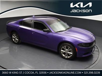 Used 2023 Dodge Charger SXT