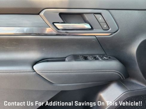 New 2026 GMC Terrain Elevation image 17