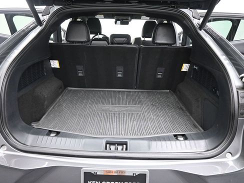 Certified 2023 Ford Mustang Mach-E GT image 25