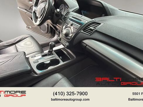 Used 2013 Acura RDX AWD w/ Technology Package image 22