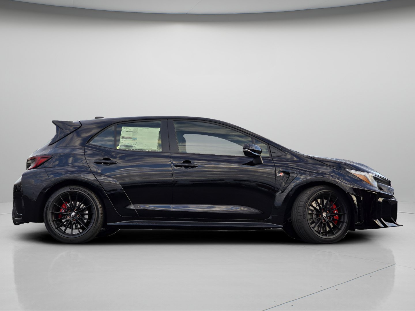 New 2026 Toyota Corolla GR AWD/4WD image 28