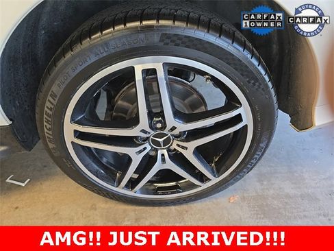 Used 2018 Mercedes-Benz GLE 43 AMG 4MATIC image 26