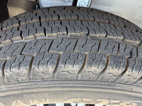 New 2026 RAM ProMaster 1500 image 27