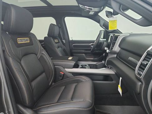 New 2026 RAM 1500 Big Horn AWD/4WD image 26