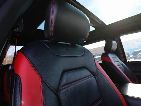 Used 2018 Ford F150 Lariat w/ Equipment Group 502A Luxury image 48