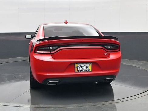 Used 2016 Dodge Charger R/T w/ Plus Group image 6