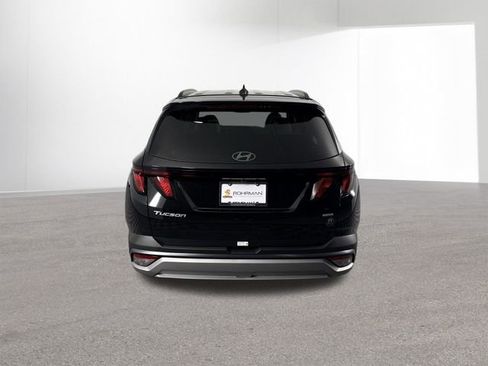 New 2026 Hyundai Tucson SEL image 31