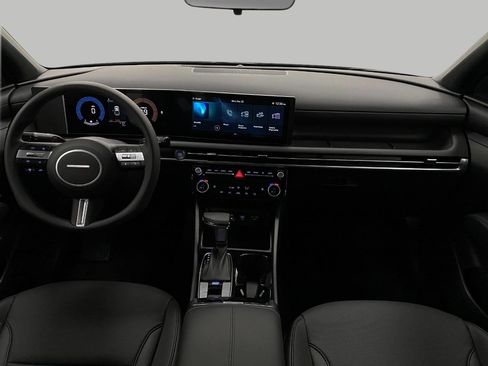 New 2026 Hyundai Santa Cruz SEL AWD/4WD image 21