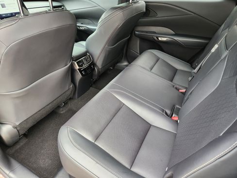 Certified 2023 Lexus RX 350 Premium Plus w/ Cold Area Package FWD image 24