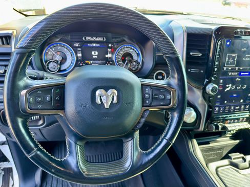 Used 2020 RAM 1500 Limited image 11