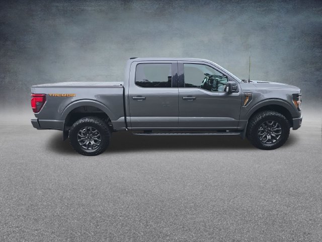 Certified 2025 Ford F150 Tremor AWD/4WD image 9