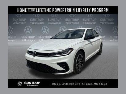 Used 2025 Volkswagen Jetta Sport