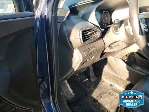 Used 2023 Hyundai Santa Fe Limited image 12