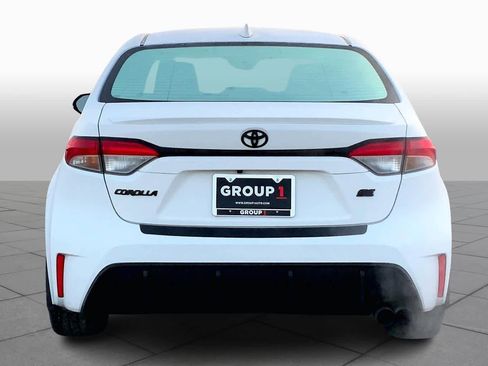 Used 2024 Toyota Corolla SE image 5