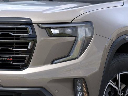 New 2026 GMC Acadia AT4 w/ Luxury Package AWD/4WD image 10