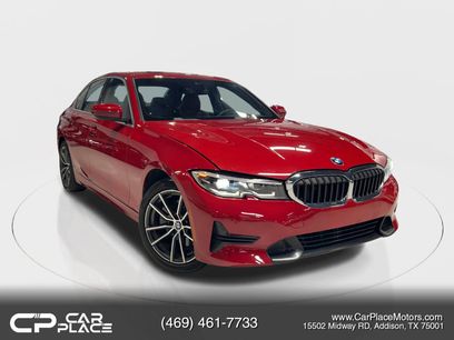 Used 2022 BMW 330i Sedan w/ Convenience Package