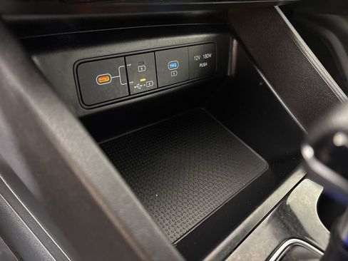 Used 2025 Hyundai Santa Cruz SEL image 30