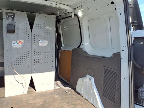 Used 2020 Ford Transit Connect XL FWD image 24