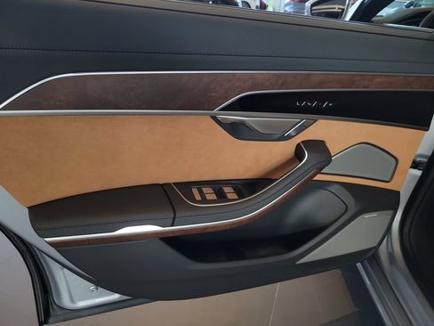 New 2026 Audi A8 L 3.0T AWD/4WD image 27