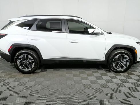 New 2026 Hyundai Tucson SEL image 5