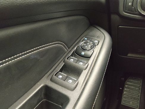 Used 2024 Ford Edge Titanium image 27