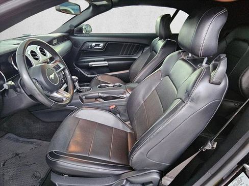 Used 2015 Ford Mustang GT Premium w/ Equipment Group 401A RWD image 13