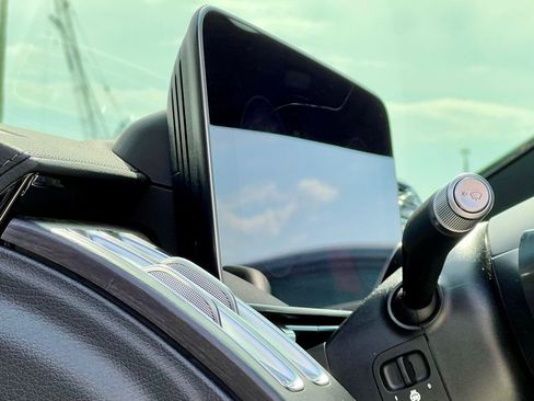 Used 2022 Mercedes-Benz S 500 4MATIC image 11