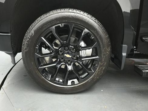 Used 2026 Chevrolet Silverado 1500 High Country w/ Midnight Edition AWD/4WD image 29