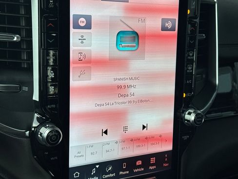 New 2026 RAM 1500 Laramie image 16