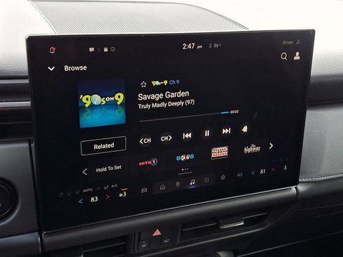 New 2026 MAZDA CX-5 2.5 S w/ Premium Package image 15