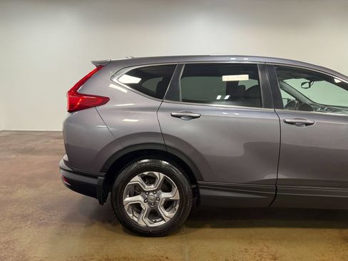 Used 2018 Honda CR-V EX-L image 33