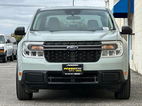 Used 2023 Ford Maverick XLT FWD image 9