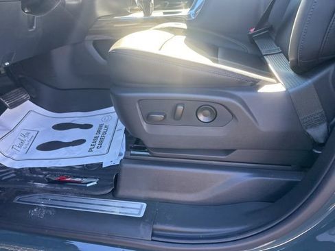 New 2026 Chevrolet Silverado 1500 LT Trail Boss w/ LT Trail Boss Premium Package image 17