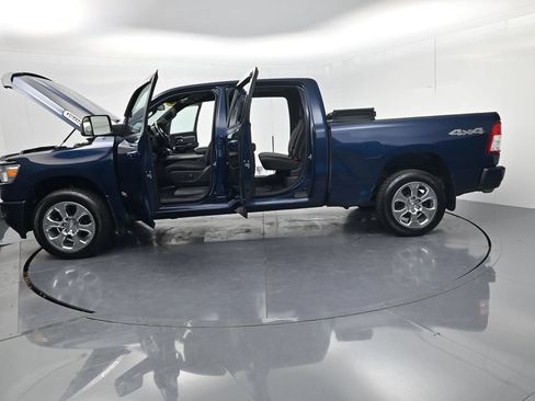 Used 2019 RAM 1500 Big Horn AWD/4WD image 79