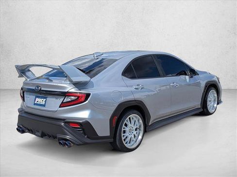 Used 2024 Subaru WRX w/ Accessory Package #2 AWD/4WD image 5