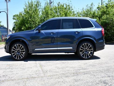 New 2026 Volvo XC90 B6 Plus w/ Protection Package Premier AWD/4WD image 4