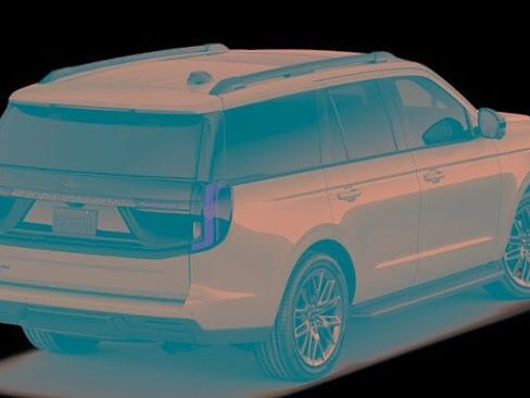 New 2026 Ford Expedition Platinum image 4