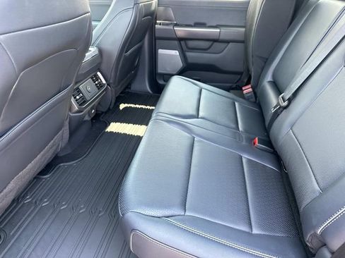 New 2025 Ford F150 Lariat w/ Equipment Group 501A Mid image 20