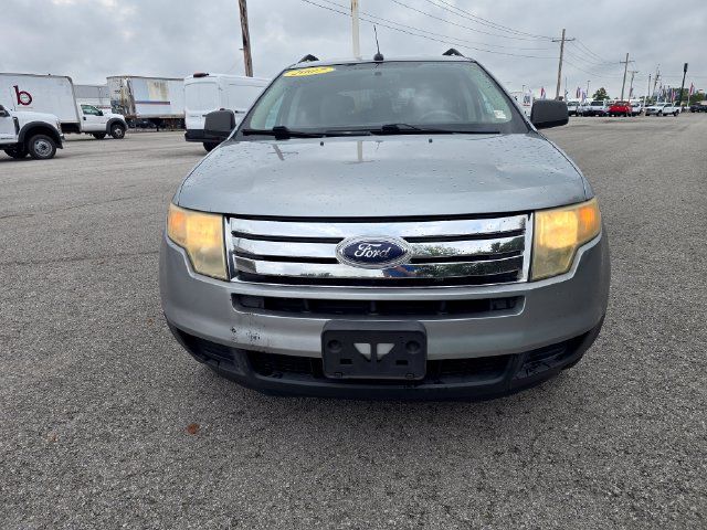 Used 2007 Ford Edge SE FWD image 8