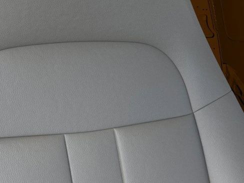 New 2025 Chevrolet Express 2500 image 21