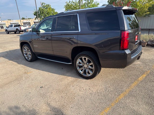 Used 2017 Chevrolet Tahoe Premier RWD image 18