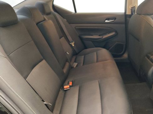 Used 2021 Nissan Altima 2.5 S FWD image 19