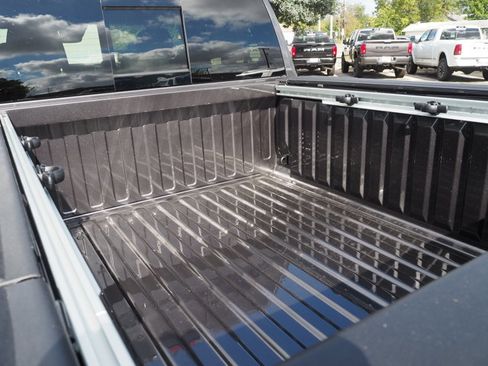 New 2026 RAM 1500 Big Horn image 9