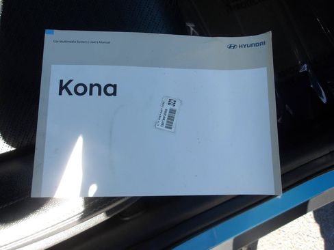 Used 2019 Hyundai Kona Ultimate AWD/4WD image 27